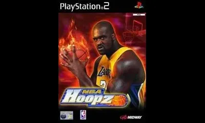 NBA Hoopz
