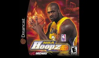 Nba Hoopz