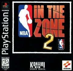 Background - NBA in the Zone 2 - PlayStation - Retrocharting