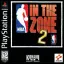 NBA in the Zone 2 - PlayStation - Retrocharting