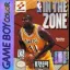 NBA in the Zone 99 - GameBoy Color - Retrocharting