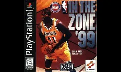 NBA In the Zone '99