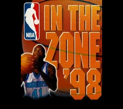 NBA in the Zone