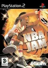 Background - NBA Jam 2004 - PlayStation 2 - Retrocharting