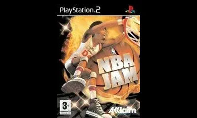 NBA Jam 2004