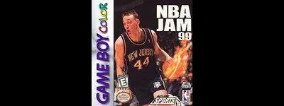 Nba Jam 99