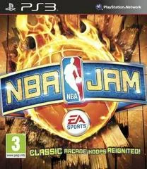 Background - NBA Jam - PlayStation - Retrocharting