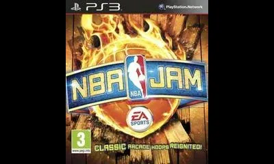 NBA Jam
