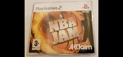 NBA Jam [Promo Not For Resale]