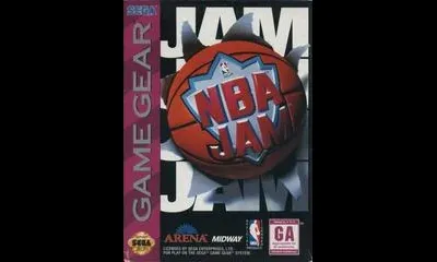 Nba Jam