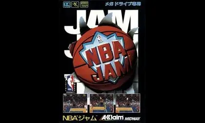 Nba Jam