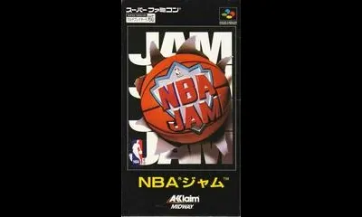 NBA Jam