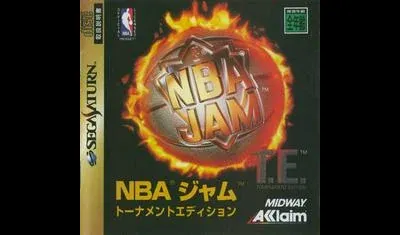 NBA Jam T.E.