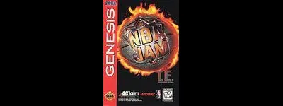 NBA Jam Tournament Edition