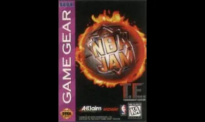 NBA Jam Tournament Edition