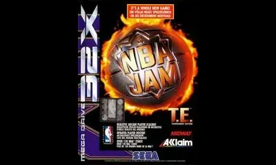 NBA Jam Tournament Edition