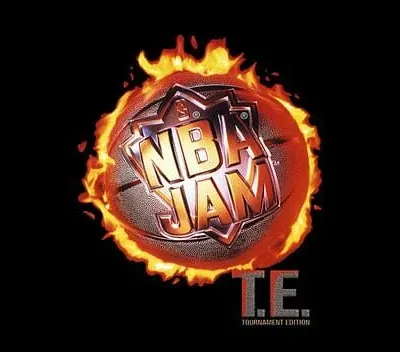 NBA Jam Tournament Edition