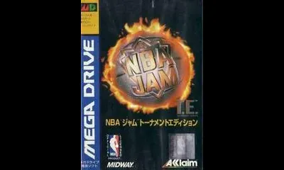 Nba Jam Tournament