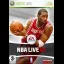 NBA Live 07 - Xbox 360 - Retrocharting