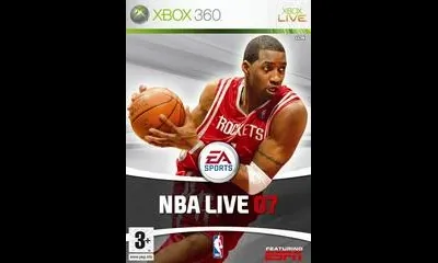 NBA Live 07
