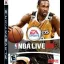 NBA Live 08 - Playstation 3 - Retrocharting