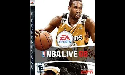 NBA Live 08