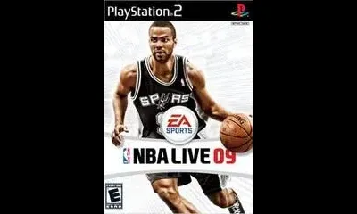 NBA Live 09