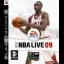 NBA Live 09 - PlayStation 2 - Retrocharting