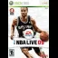 NBA Live 09 - Xbox 360 - Retrocharting