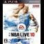 NBA Live 10 - Playstation 3 - Retrocharting