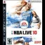 NBA Live 10 - PlayStation 2 - Retrocharting
