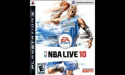 NBA Live 10