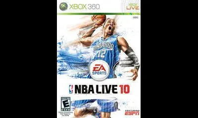 NBA Live 10