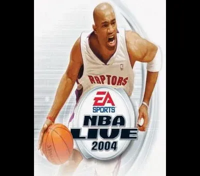 NBA Live 2004
