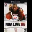 NBA Live 2006 - Gamecube - Retrocharting