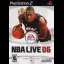 NBA Live 2006 - PlayStation 2 - Retrocharting