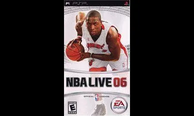 NBA Live 2006