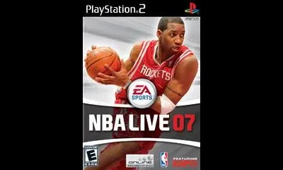 NBA Live 2007