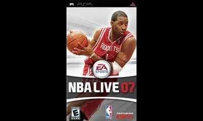 NBA Live 2007