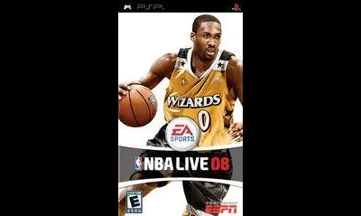 NBA Live 2008
