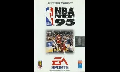 Nba Live 95