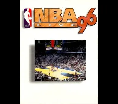 NBA Live 96