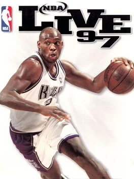 Background - NBA Live 97 - Playstation 3 - Retrocharting