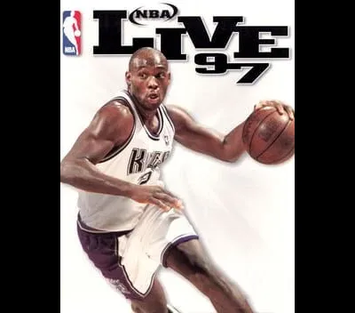 NBA Live 97