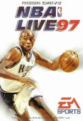 Background - Nba Live 97 - Sega Genesis - Retrocharting