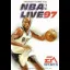 Nba Live 97 - Sega Genesis - Retrocharting