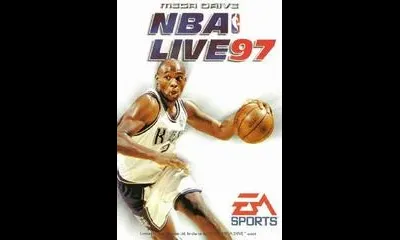 Nba Live 97