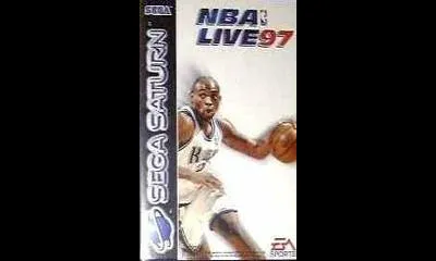 NBA Live '97