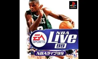 NBA Live '99