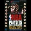 NBA Playoffs: Bulls vs Blazers - Sega Genesis - Retrocharting